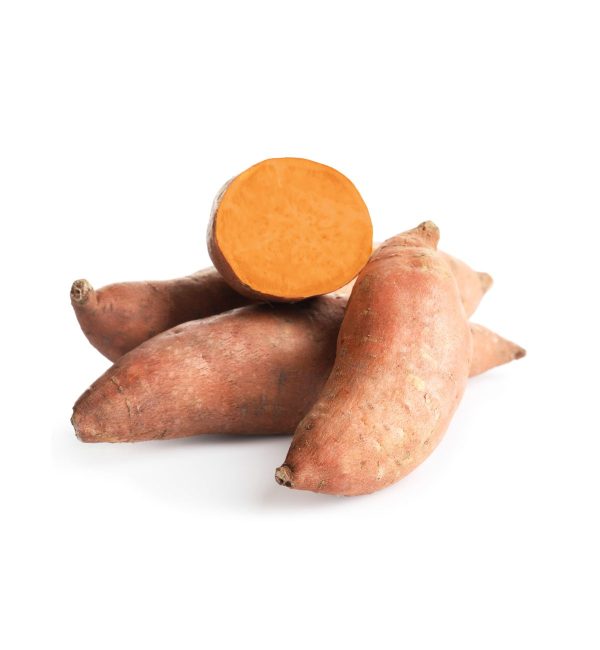 Batata Oriental