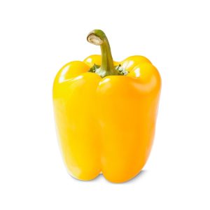 Yellow Bell Pepper