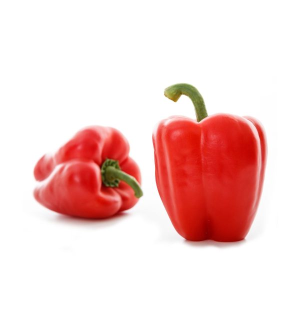 Red Bell Pepper